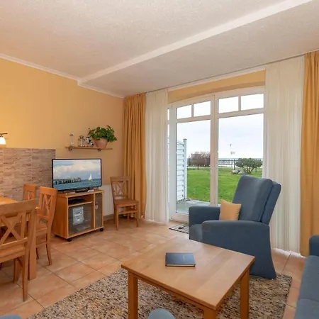 Apartment Haus-atlantik-wohnung-0-12-619