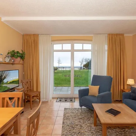 Apartment Haus-atlantik-wohnung-0-12-619 Kuehlungsborn